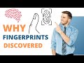 Why Finger Prints Discovered || FingerPrint History || AI Knowledge Bank