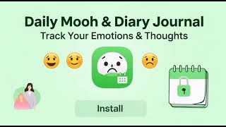 Best Private Diary App 2026 – Secret Notes + Lock 🔥 Download & Review screenshot 3