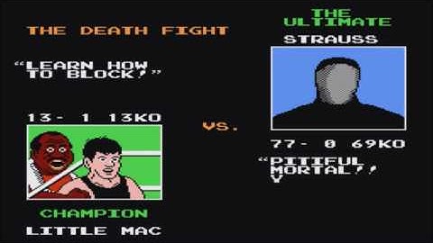 lets play phreds cool punch out! part three, hell on earth!