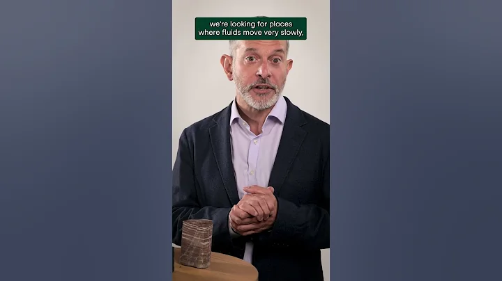 How is waste isolated and contained in a GDF (Geological Disposal Facility)?