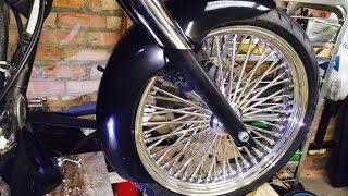 Front Fender [Budget Chopper]