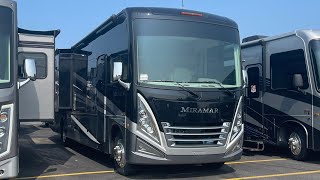 This Motorhome is a MANSION ON WHEELS!