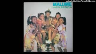 Malume - Happy Birthday