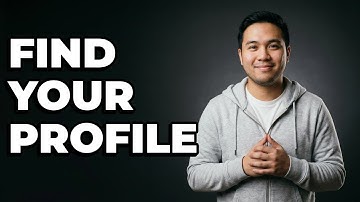 Where Is My User Profile On My New Switch?