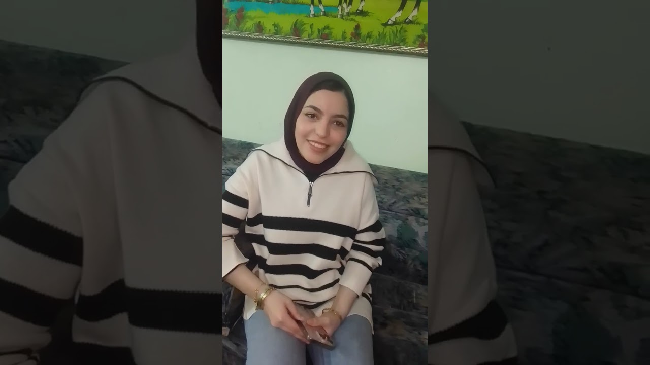 طبيبه اسنان/إيه احمد نموذج مشرف المنصوره الجميله  خلال كلمه تبنى مجتمع وكلمه ترفع شان المجتمع فكلنا