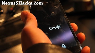 How to Flash a New Kernel on Android Smartphone or Tablet!