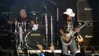 Pretty Maids - It Comes at Night (Snina 2012)