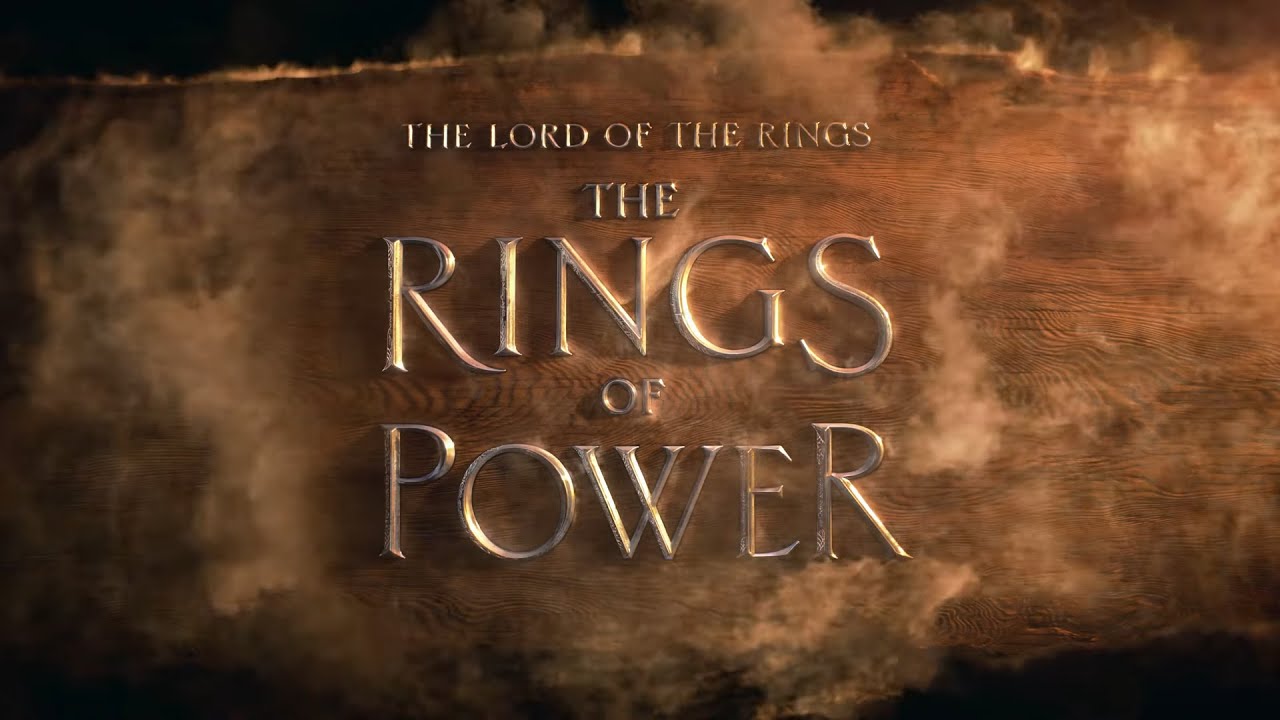 Khazad-dûm - Lord of the Rings: The Rings of Power