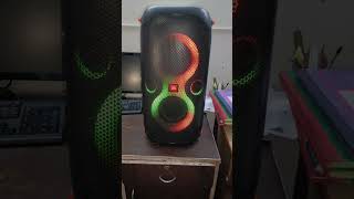 Heavy Speakers Bass Test - HK Onyx Studio 4#shorts #Jbl #jblhardbass #topspeaker JBL PartyBox 110