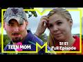 Nothing Stays The Same | Teen Mom 2 | Full Episode | Series 1 Episode 1