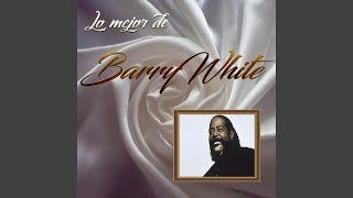 Watch Barry White Ive Got The World To Hold Me Up video