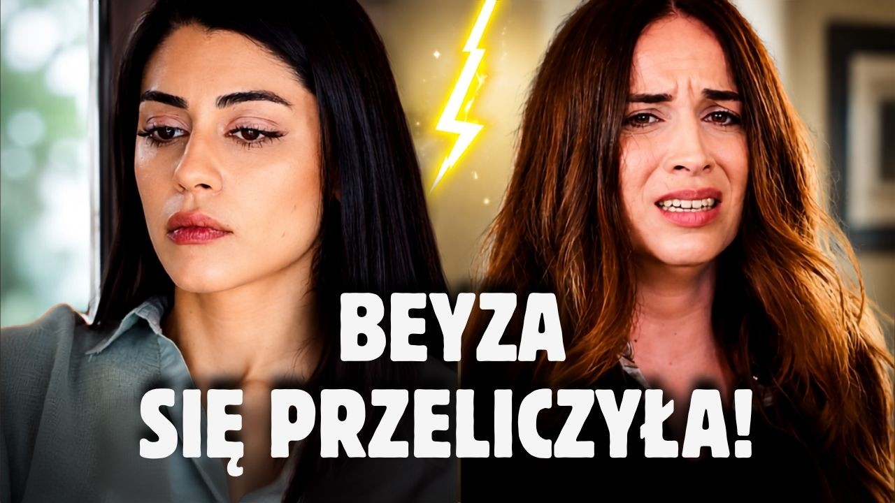 Beyza chciała upokorzyć Hancer. Reakcja Cihana ją zdruzgotała | odc: 148 |  Panna Młoda