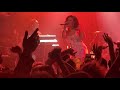 RAYE Call On Me Live Euphoric Sad Show Dublin 07 11 21 mp3