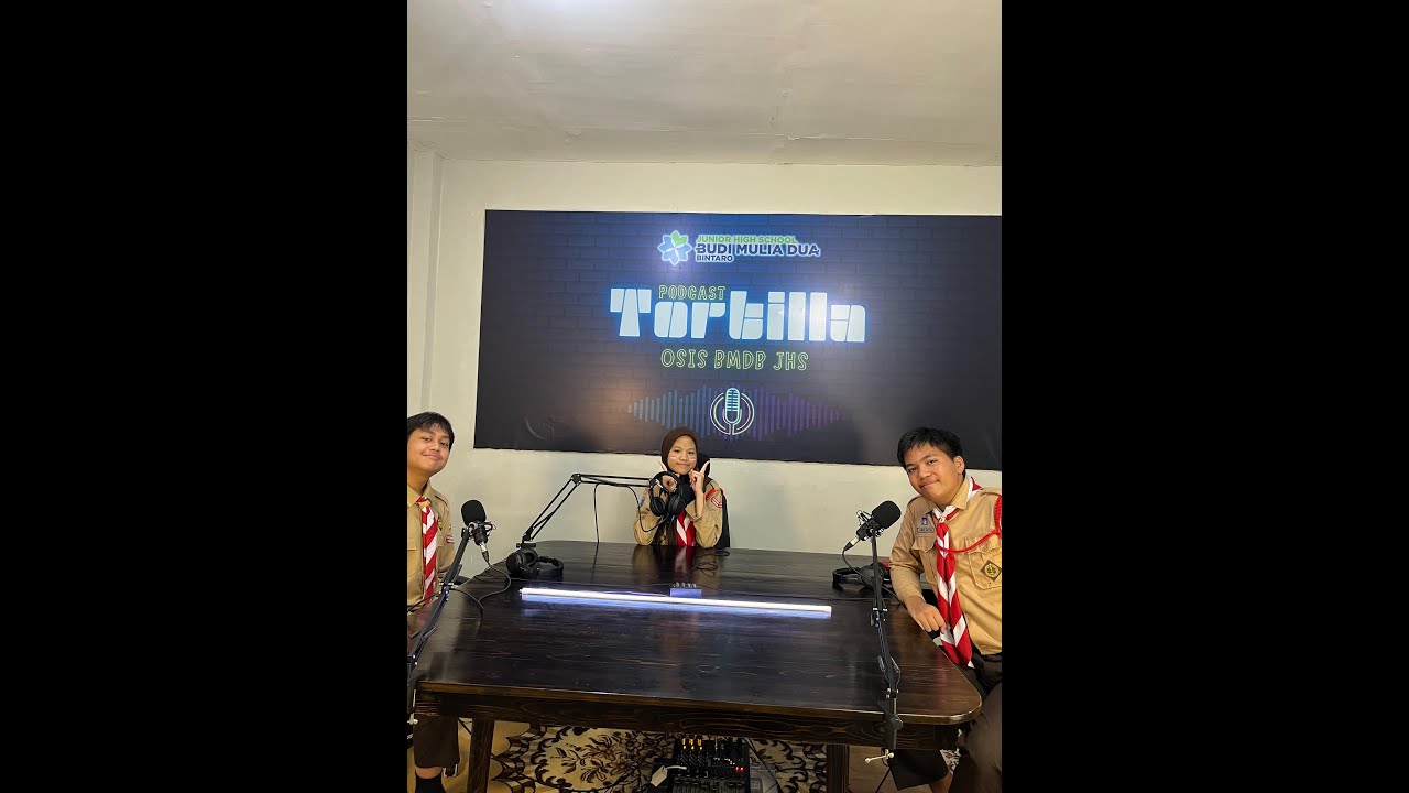 Sharing the competition experiences