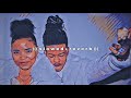 nasty c - sma ft. rowlene (slowed   reverb)