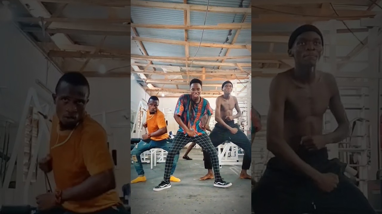 2point1 - Stimela ( Official Dance Choreo ) Ntate stunna & Nthabi Sings / kuzadanceclasses