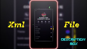 NEW TRENDING MASSENGER GROUP XML VIDEO ❤️|| NEW SONG GROUP XML🔰|| by @CS_Editz