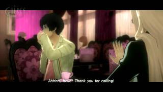 Catherine - I am Pregnant