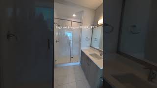 Frisco TX Luxury High Rise Apartment near Dallas TEXAS #luxuryproperty #apartmenttour #dallas