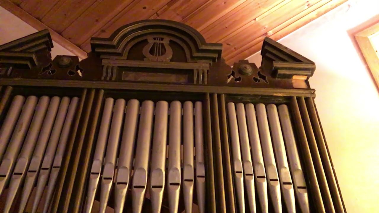 Mora äldre Brudlåt arr. Bengt Granstam