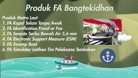 15 Produk Program Bangtekidhan Siap Diproduksi Massal