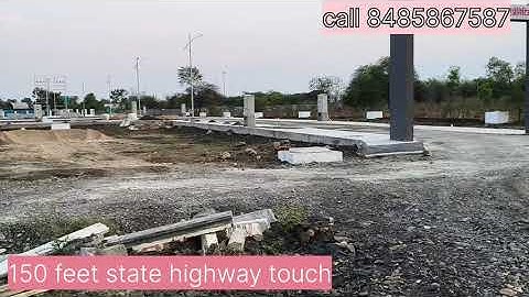 Rl plot s wardha road Nagpur #short