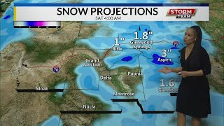 STAR MORNING WEATHER 1/16/2020