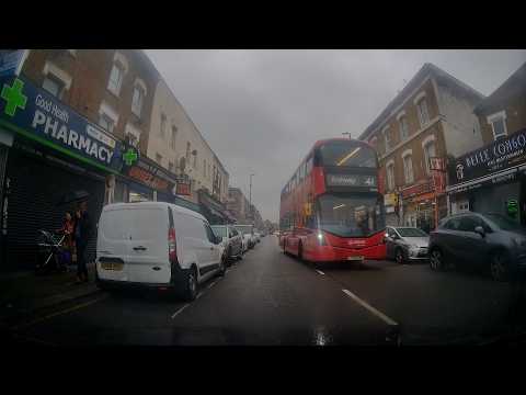 The Zenway Code - Buses | Ogmios School of Zen Motoring |