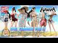 🔴LIVE • NARAKAWEEKEND จัดทัวร์นาเมนต์ DUO SUMMER PARTY | Naraka Bladepoint