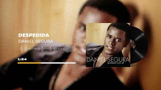 Daniel Segura - Despedida (Cover Audio)