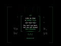 Life Is Like a Linked List | Best Programming Quote for Developers 💚 #Shorts