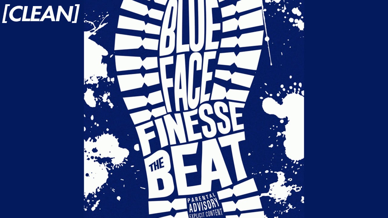 [CLEAN] Blueface - Finesse The Beat