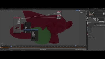#Blender . How use #cryptomatte ? Fast & Simple!