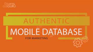 Gujarat Mobile Numbers Database for marketing. screenshot 3