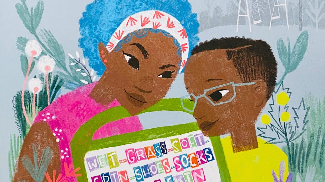 Picture Books With No Words Picture Books With No Words
