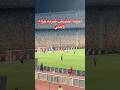 لحظه احتساب ضربه جزاء الاهلي ضد انبي