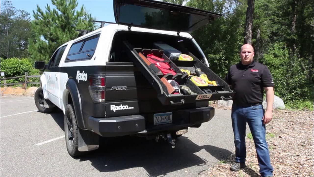 Best Truck Topper YouTube