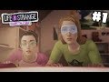 L' INFANZIA DI MAX E CHLOE - Life is Strange: Addio [1/2]