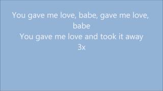 Graffiti6 - Stare into the sun lyrics