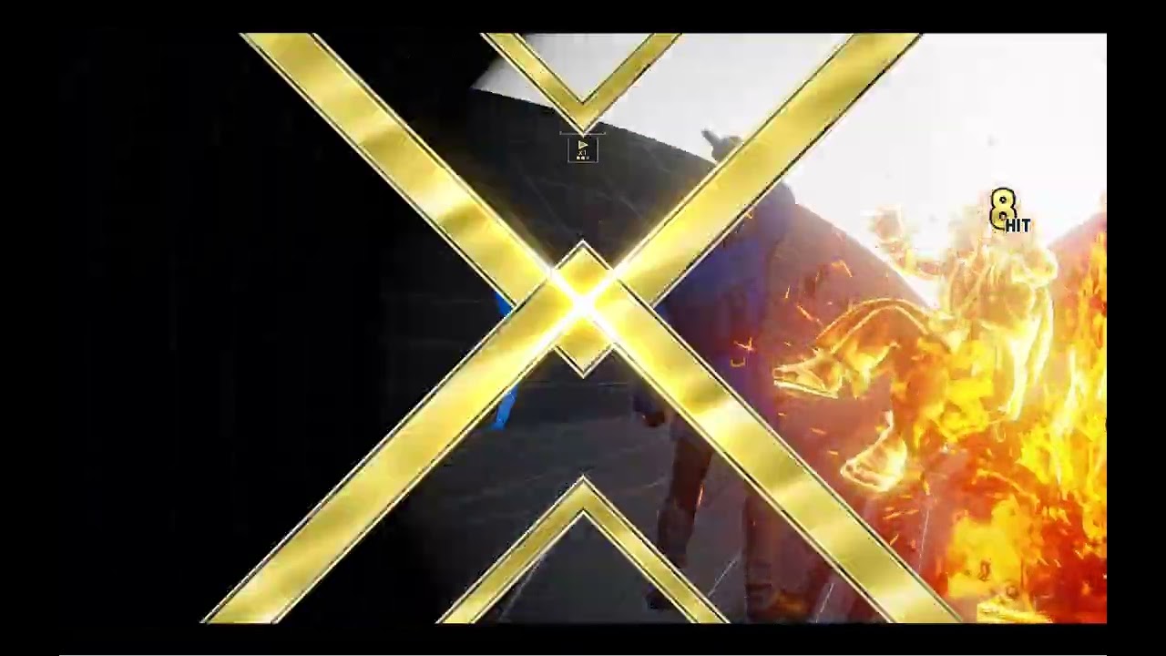 【SFV】【SFRePlayer】JustfogQ16（RYU LP523666）VS YADE taki（G LP120923）【31160】