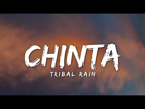 Tribal Rain Chinta Nepali Song Lyrics Video By Bad Vibes