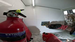 Working Safely in Occupied Premises. Electrical Safety Real-World Tips for Apprentices