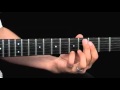 Blues Guitar Lessons - Blues Progressions - Massive