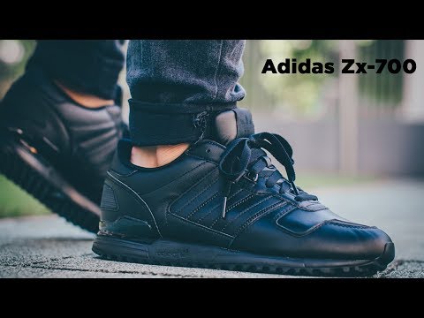 adidas zx 700 leather