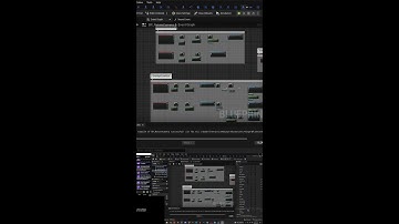 UNREAL ENGINEing 5 │#gamedev #unrealengine #indiegame #146 #shorts