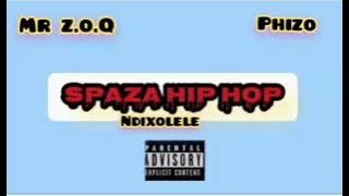 Mr Z.O.Q X Phizo - (Ndixolele)
