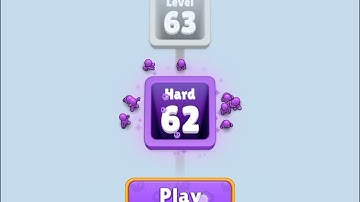 Drop Away 62 | GAME Walkthrough