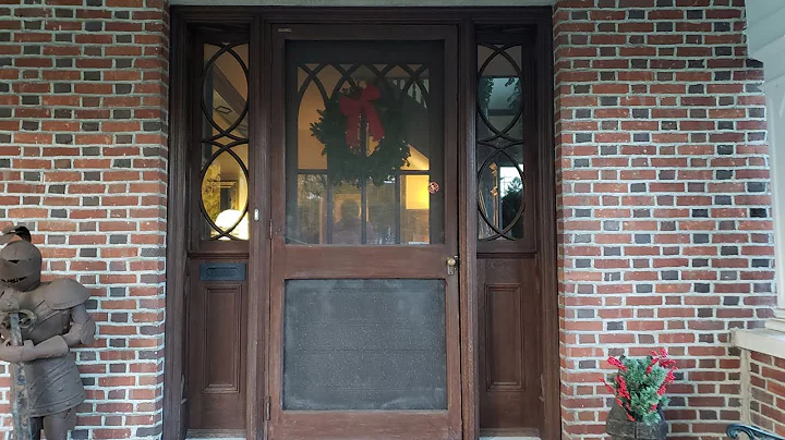 The Home of Kemper and Brown