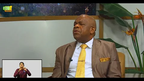 A Different Life - Episode 1 || Senator Floyd Morris