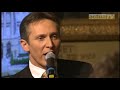 Koningsfeest: Helmut Lotti zingt de Brabançonne